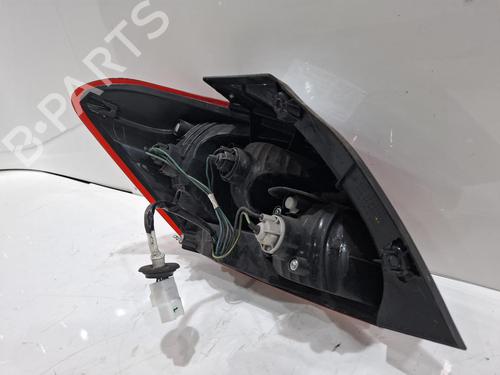 Right taillight MITSUBISHI MIRAGE / SPACE STAR VI Hatchback (A0_A) 1.2 (A03A) | BP39695036C35 - Image 6