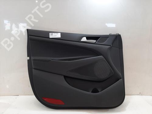 Used Front left panel Front left panel 36106167 36106167