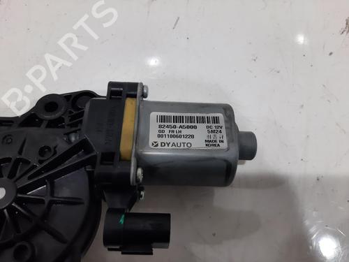 Front left window mechanism HYUNDAI i30 (GD) 1.6 CRDi | BP37172500C22 - Image 2