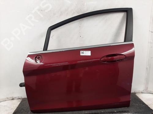 left-front-door-ford-fiesta-vi-cb1-ccn-2008-32718704 main image