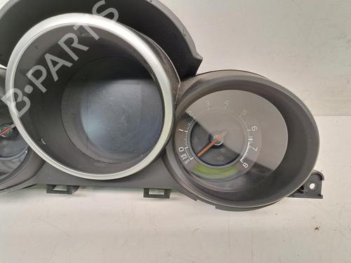 Instrument cluster FIAT 500X (334_) 1.6 (334AXE1A) | BP26752869C47 