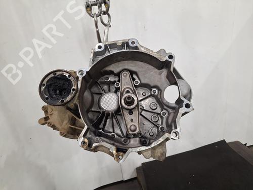 Używane Skrzynia biegów VW POLO V (6R1, 6C1) 1.2 (60 hp) 29637389