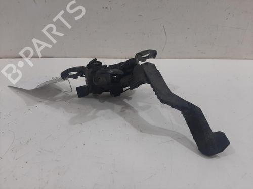 Used Hood lock DACIA SANDERO III 1.0 TCe 90 (91 hp) 27281862
