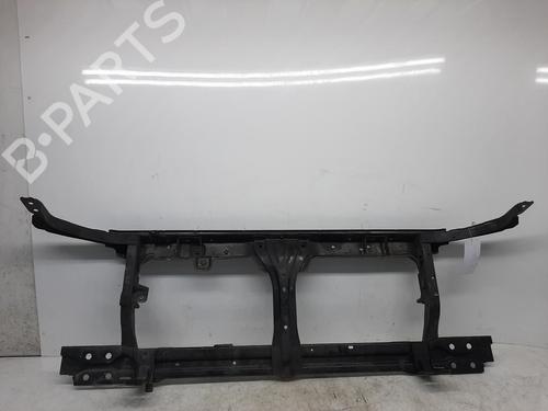 Front slam panel NISSAN PATHFINDER III (R51) 2.5 dCi 4WD | BP26755008C72 