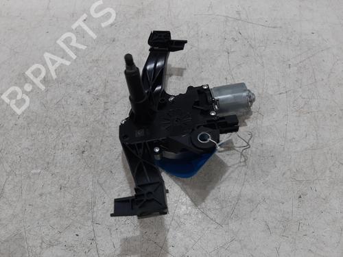 Rear wiper motor VAUXHALL CORSA Mk IV (E) (X15) 1.4 | BP32270673M102