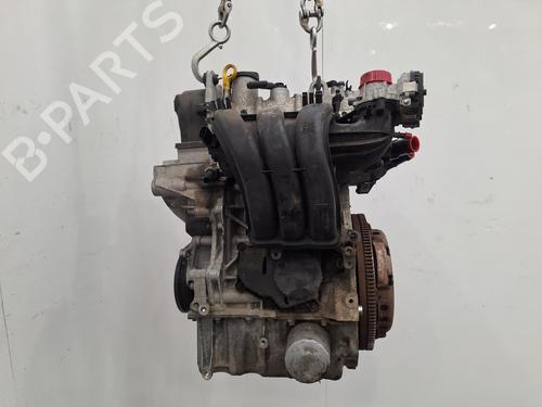 Engine VW UP! (121, 122, BL1, BL2, BL3, 123) 1.0 | BP31879450M1 