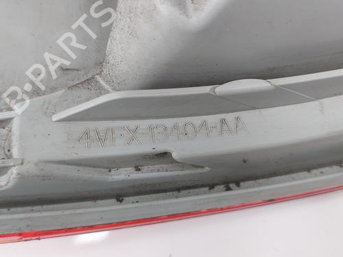 Right taillight VW GOLF V (1K1) 2.0 TDI 16V | BP26863582C35 