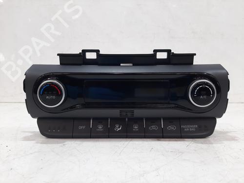Used Climate control HYUNDAI KONA (OS, OSE, OSI) 1.0 T-GDi (120 hp) 33124247
