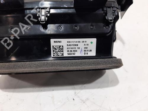 Air vent MINI MINI (F66, F65) Cooper C (F65) | BP37223062I21 - Image 4