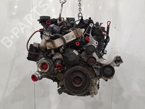 Engine BMW 1 Convertible (E88) 118 d | BP40078573M1 - Image 1