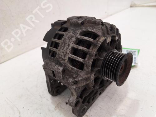 Alternator VW POLO V (6R1, 6C1) 1.2 | BP27481137M7 