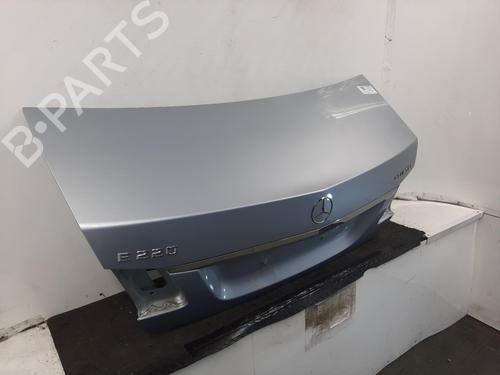 Tailgate MERCEDES-BENZ E-CLASS (W212) E 220 BlueTEC (212.001) | BP32144630C6
