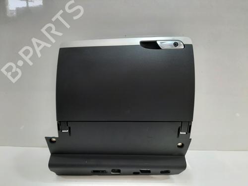 Used Glove box Glove box AUDI TT (8J3) 1.8 TFSI (160 hp) 33868238 33868238