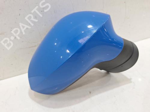 Right mirror SEAT IBIZA IV (6J5, 6P1) 1.4 | BP27203845C27 