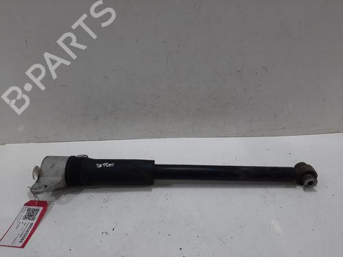 Used Left rear shock absorber Left rear shock absorber JAGUAR XF II (X260) 2.0 D (180 hp) 32757580 32757580