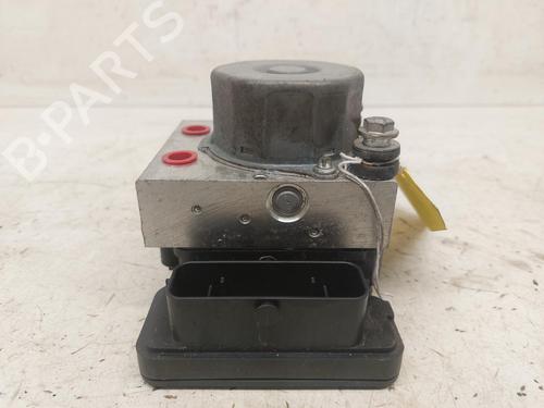 ABS pump RENAULT CAPTUR I (J5_, H5_) 1.5 dCi 90 (J5N4, J5M5, J5MW, J5M6, J5AL, J5AJ) | BP26824955M43 