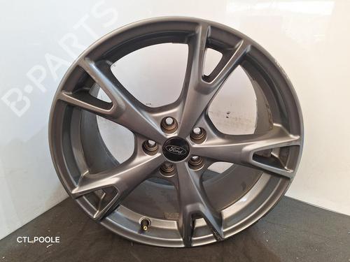 Used Rim Rim 37853233 37853233