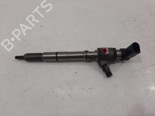 Used Injector Injector VW GOLF VI (5K1) 1.6 TDI (105 hp) 33647752 33647752