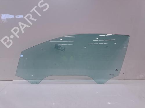 Used Front left door window Front left door window VW POLO V (6R1, 6C1) 1.2 (60 hp) 36452054 36452054