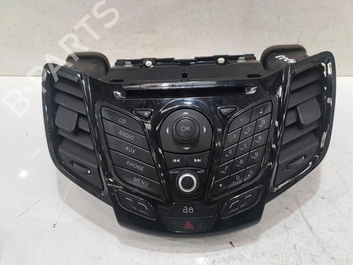 Radio FORD FIESTA VI (CB1, CCN) 1.0 | BP30559888E6