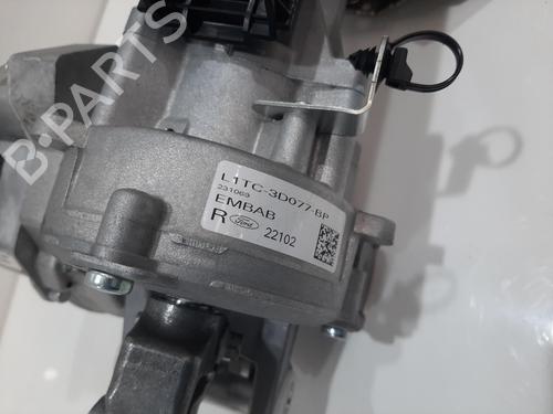Steering column FORD PUMA (J2K, CF7) 1.0 EcoBoost mHEV | BP35985772M21 - Image 4