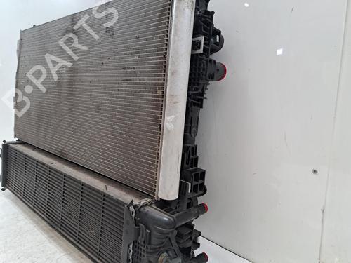 Radiator set FORD KUGA III (DFK) 2.0 EcoBlue 4x4 | BP38928399M120 - Image 4