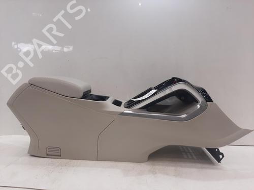 Mittelkonsole JAGUAR I-PACE (X590) EV400 AWD (400 hp) 29882008