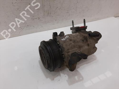 AC-Kompressor AC-Kompressor FORD ECOSPORT 1.0 EcoBoost (125 hp) 37435103 37435103