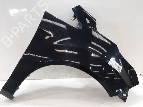 Forskærm Højre FORD B-MAX (JK) 1.6 Ti (105 hp) 32976823