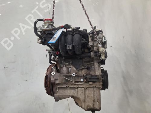 Engine SUZUKI CELERIO (LF) 1.0 (AVK310) | BP33699428M1 - Image 5