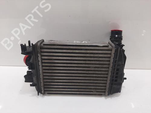 Ladeluftkühler für Ladeluftkühler DACIA JOGGER (RK_) 1.0 TCe 110 (RKMD) (110 hp) 36697069 36697069