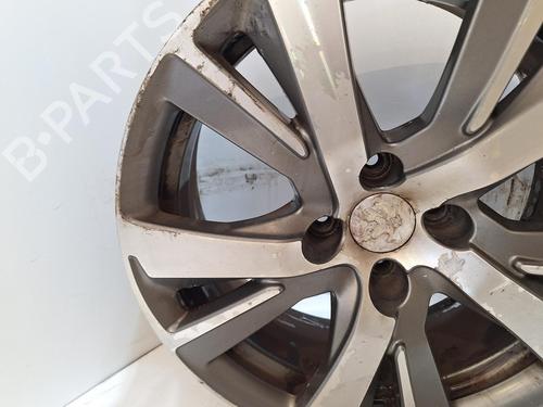 Fælk PEUGEOT 2008 I (CU_) 1.6 VTi | BP35768327C45 - Image 5