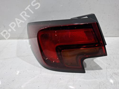 Used Left taillight Left taillight 38928624 38928624