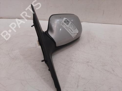 Left mirror MAZDA 3 (BK) 1.6 (BK14) | BP29471608C26 