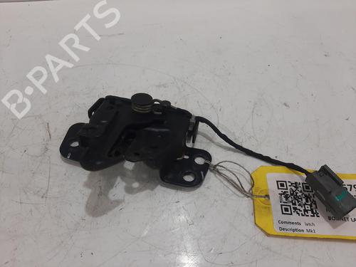 Used Hood lock MG MG HS (AS23) 1.5 T (SAS23) (162 hp) 30756428
