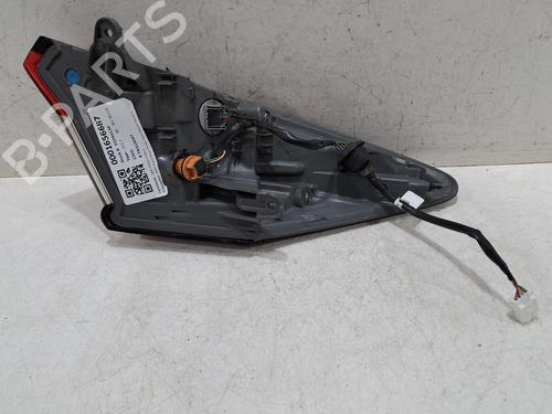 Right taillight HONDA CIVIC IX (FK) 1.8 i-VTEC (FK2) | BP32851944C35 - Image 4
