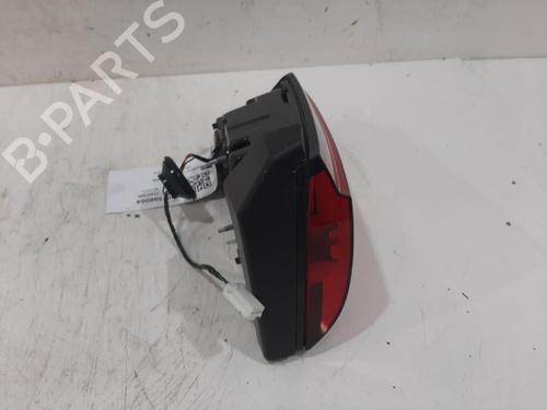 Right taillight MG MG HS (AS23) 1.5 T (SAS23) | BP31286162C35 