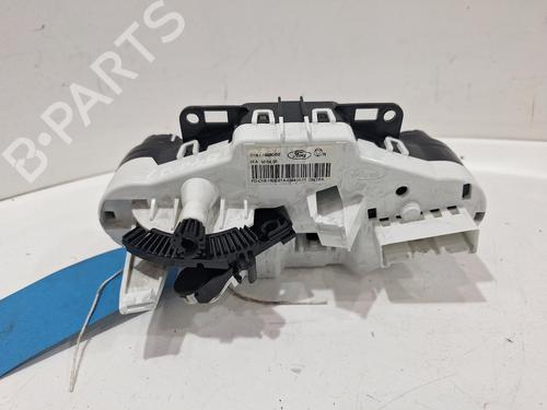 Climate control FORD FIESTA VI (CB1, CCN) 1.25 | BP31927837I5 