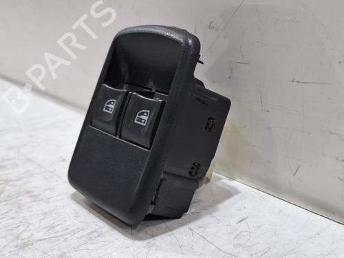 Right front window switch VAUXHALL VIVARO B Van (X82) 1.6 CDTi | BP39450445I26 - Image 2