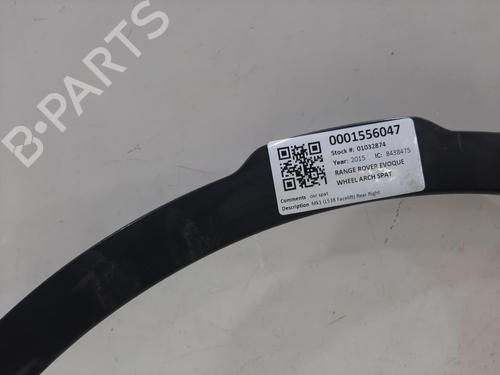 Other LAND ROVER RANGE ROVER EVOQUE (L538) 2.2 D 4x4 | BP30670297O1