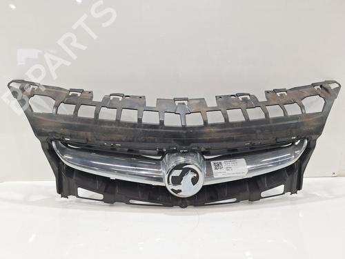 Used Grille VAUXHALL ASTRA Mk VI (J) Estate (P10) 1.7 CDTi (110 hp) 27563079