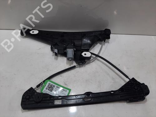 Used Front right window mechanism Front right window mechanism 36451276 36451276