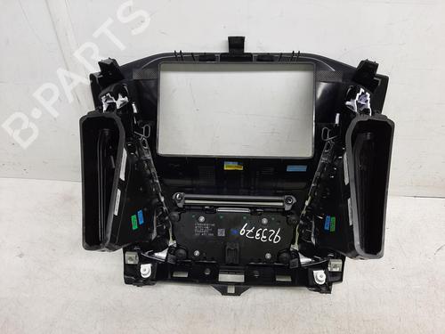 Radio FORD FOCUS III 1.0 EcoBoost | BP26744563E6 
