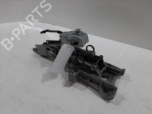 Steering column JAGUAR I-PACE (X590) EV400 AWD | BP34150128M21  - Image 5