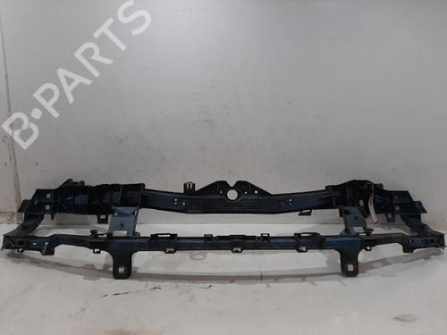 Frontplate/Frontkurv FORD FOCUS II Turnier (DA_, FFS, DS) 1.6 TDCi (110 hp) 30721862