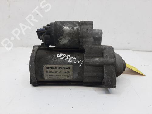 Startmotor NISSAN JUKE (F15) 1.5 dCi (110 hp) 28084846