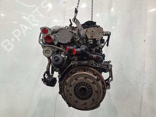 Engine PEUGEOT RCZ 1.6 16V | BP38180141M1 - Image 3