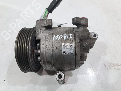 AC-Kompressor CITROËN C1 II (PA_, PS_) 1.0 VTi 72 (72 hp) 31846921
