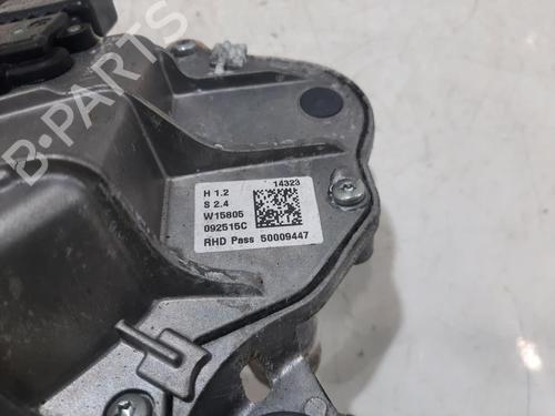 Front wiper motor DS DS 5 (KF_) 2.0 BlueHDi 150 | BP32529256M29