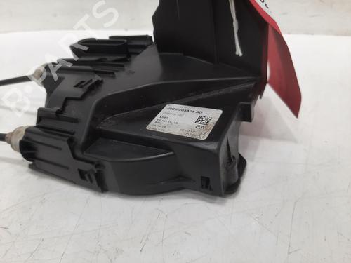 Andre JAGUAR I-PACE (X590) EV400 AWD | BP26854880O1